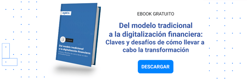 Cartelera - EBook del modelo tradicional a la digitalizacion financiera