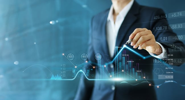Destacada - Reportes data-driven y value-driven