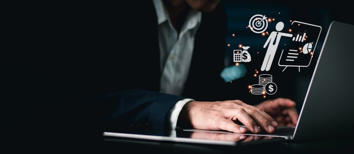 empresas gestion del gasto