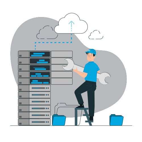 Migración a Cloud SQL: Un paso hacia un servicio más seguro y eficiente