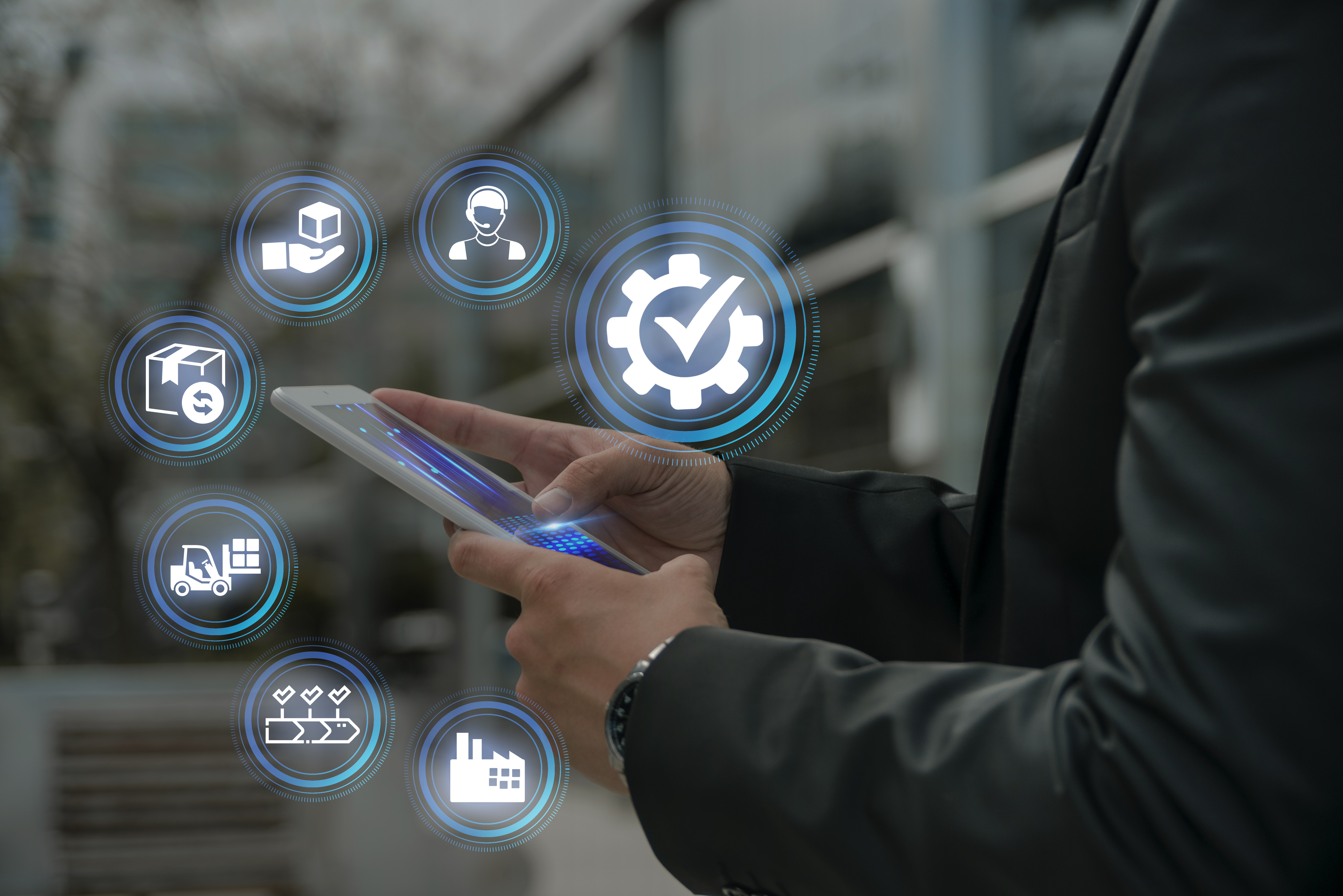 Digitaliza tus compromisos de pago y fortalece la relación con tus proveedores